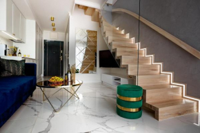 Luxury Del Sol Apartments Świnouj��cie